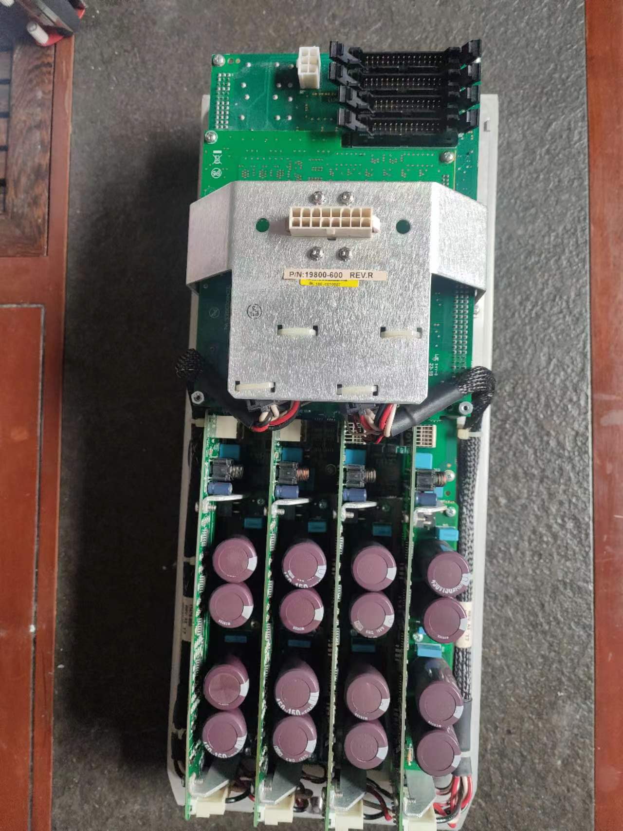 Omron|ADEPT 機器人Hornet 565 AIB 19800-040